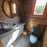Kartano Meripappila Sauna シャレー