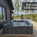Kartano Meripappila Sauna Simo