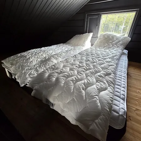 Pappilan Kartano Sauna *