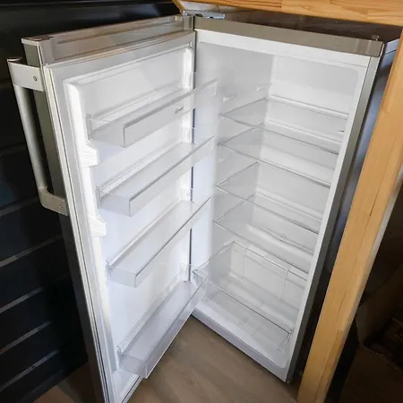 Pappilan Kartano Sauna