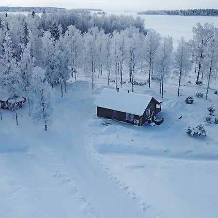 Kartano Meripappila Sauna Simo